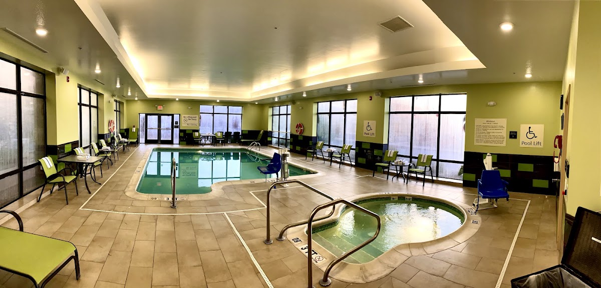 TownePlace Suites by Marriott Williamsport PA photo 3