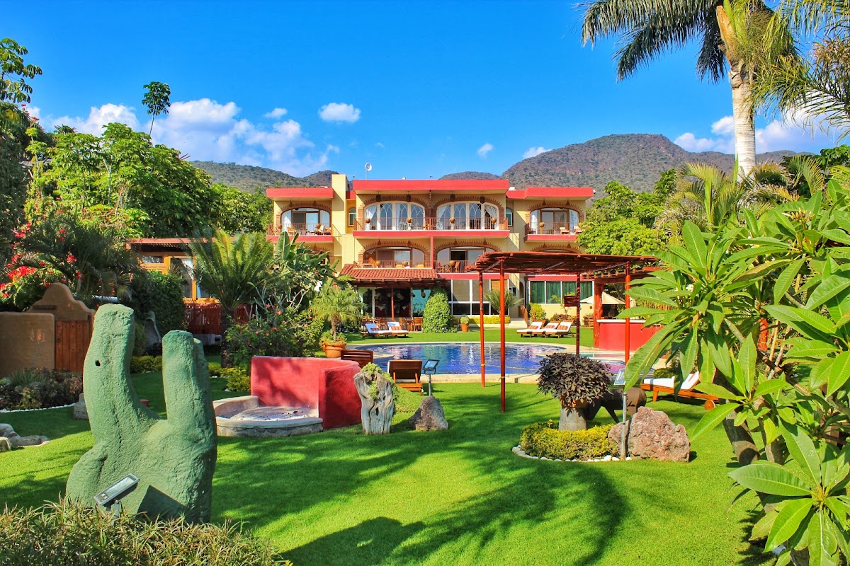 El Chante Spa Hotel