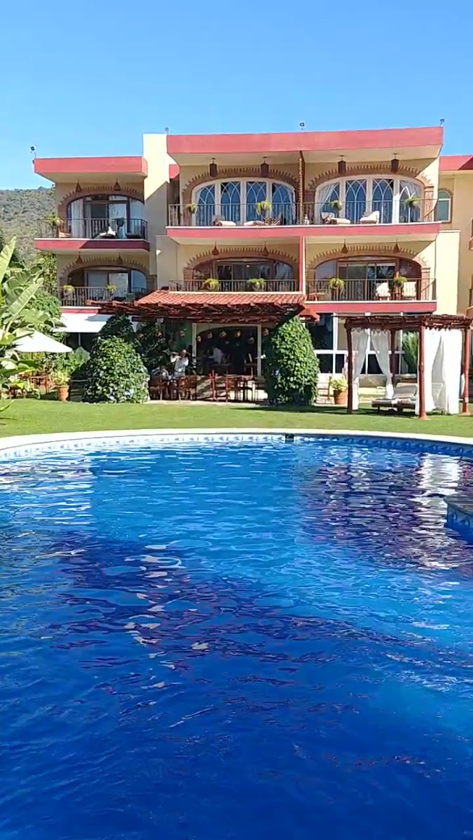 El Chante Spa Hotel photo 2