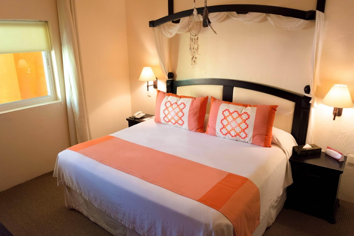 El Chante Spa Hotel photo 3