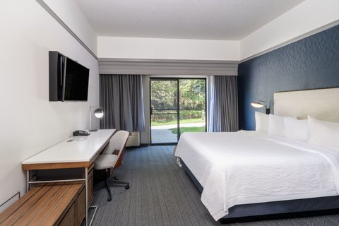 Courtyard by Marriott Colorado Springs South photo 2