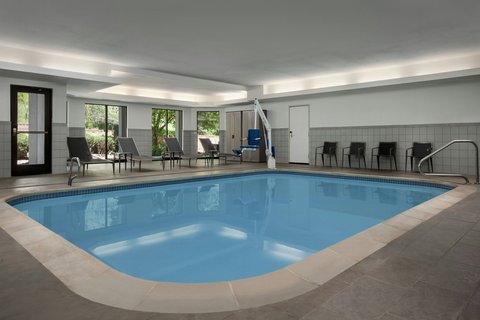 Courtyard by Marriott Colorado Springs South photo 3