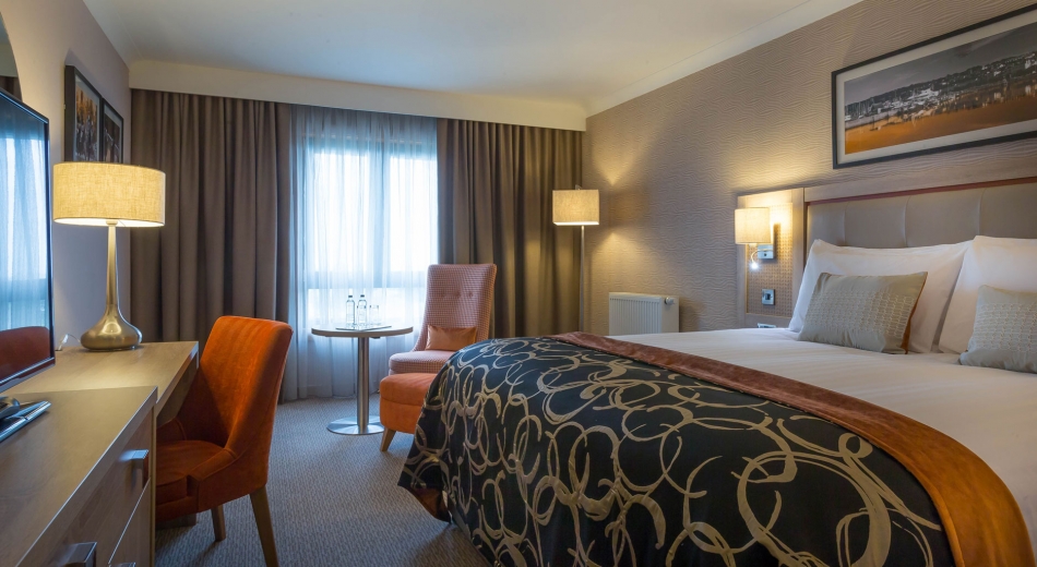Clayton Hotel Leeds photo 3