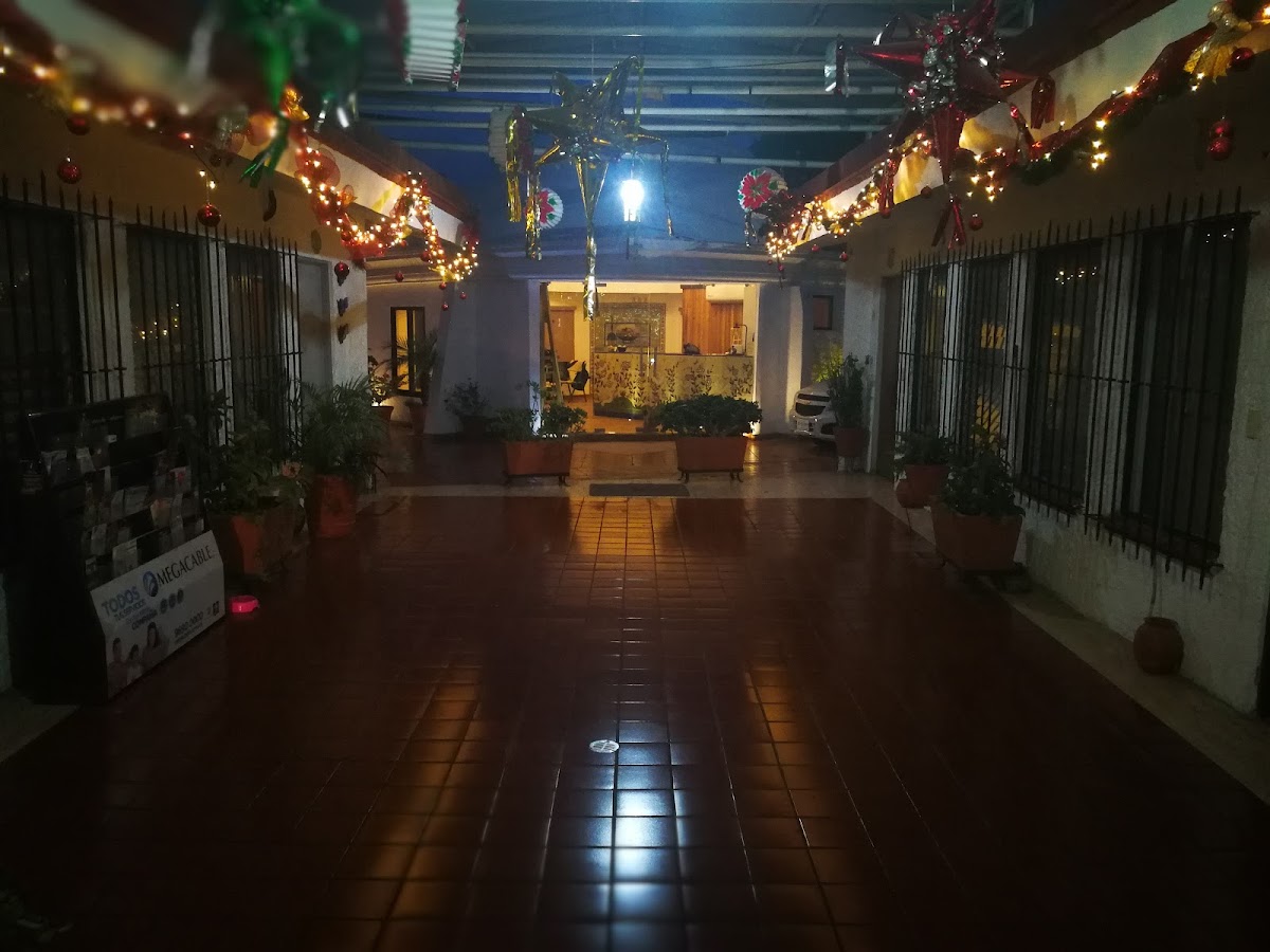 Hotel Arana, Tonala photo 3