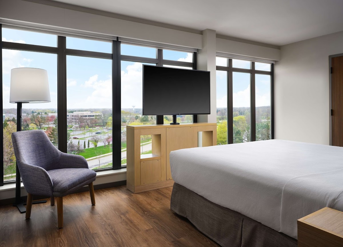 The Forester Hotel, part of Unscripted by Hyatt photo 3