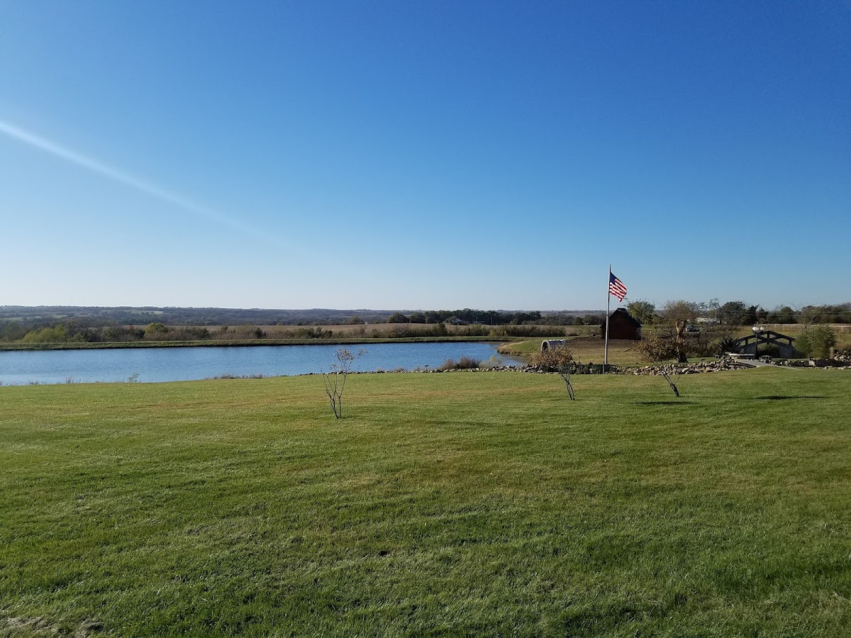 East Fork Lodge & Ranch photo 3