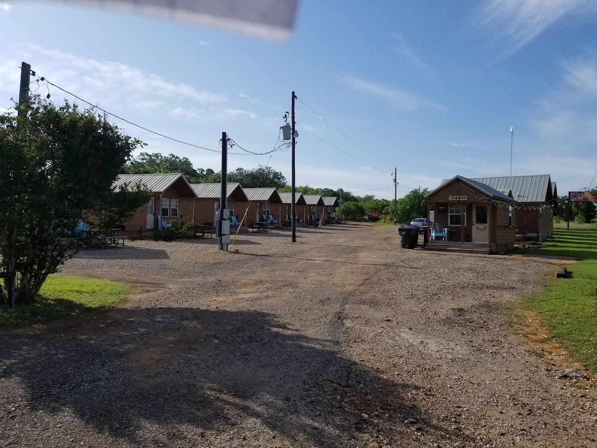 All Tucked Inn Cabins photo 3