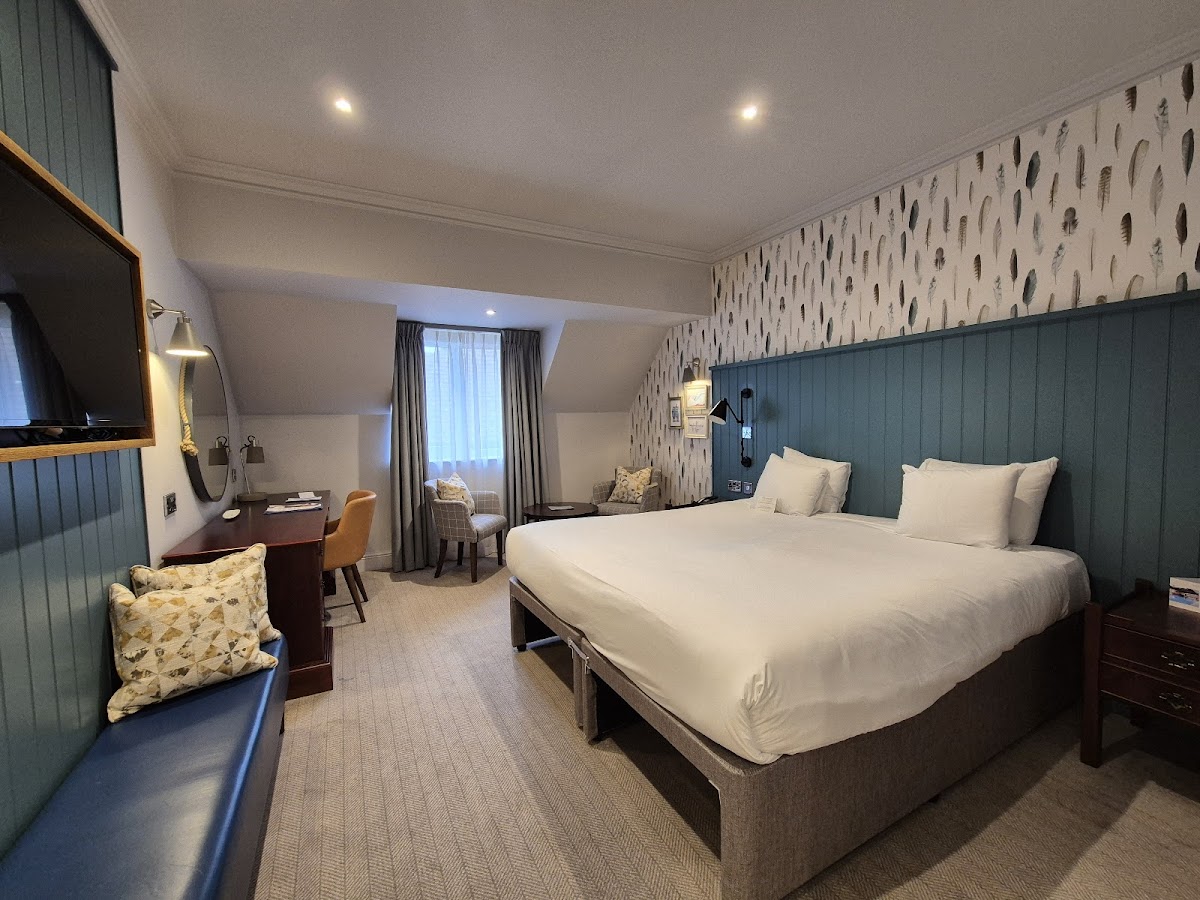 Solent Hotel & Spa photo 3