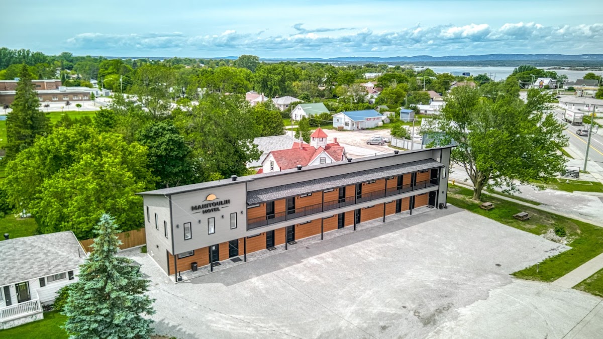 Manitoulin Motel Ltd