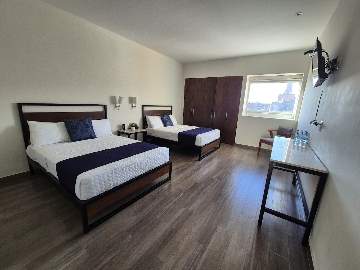 Hotel Refugio