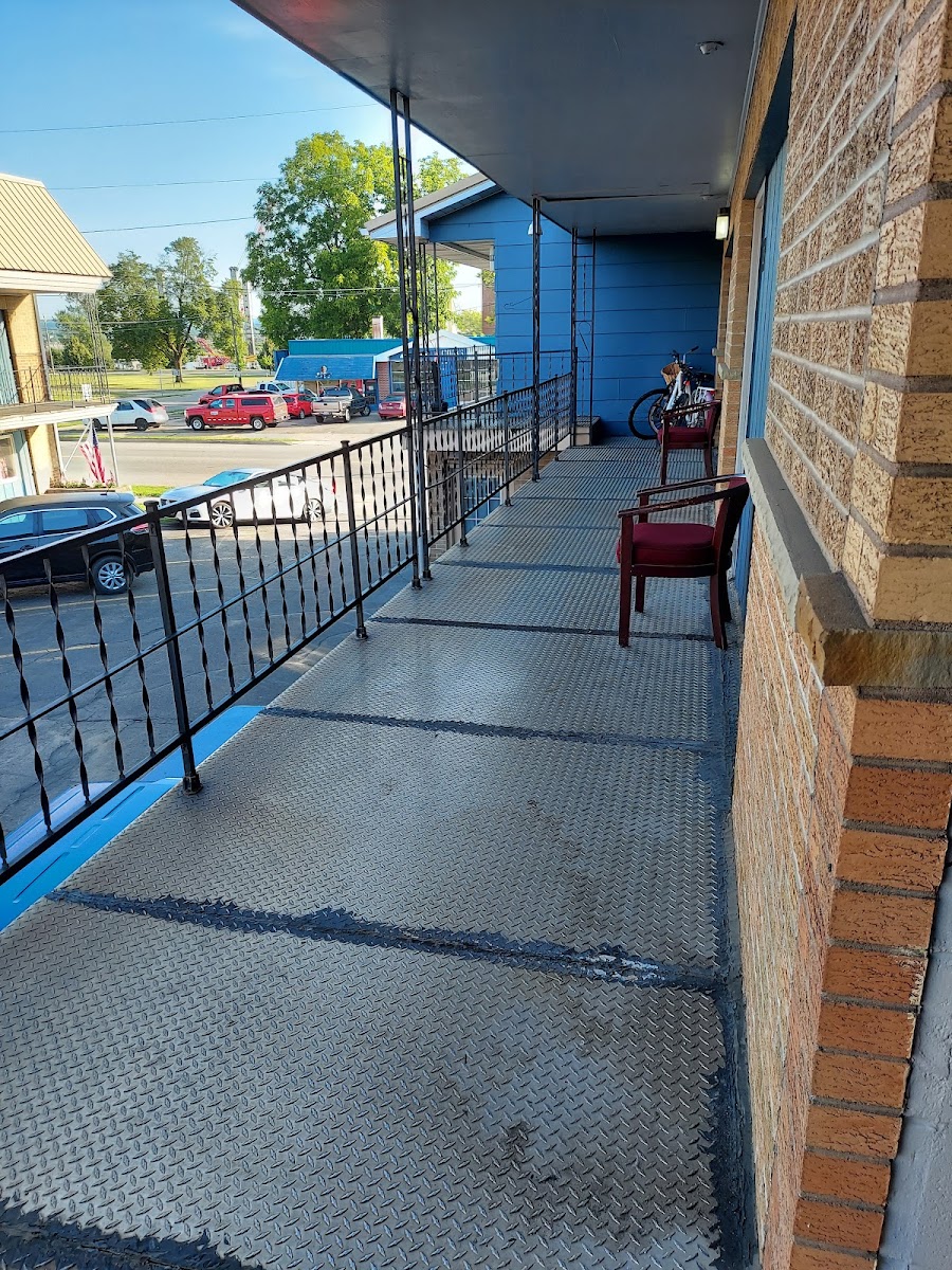 Mid-City Motel