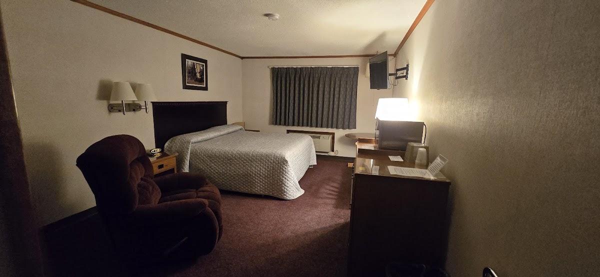 Ridge View Lodge photo 2