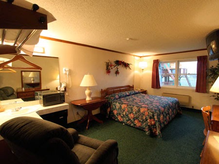 Ridge View Lodge photo 3