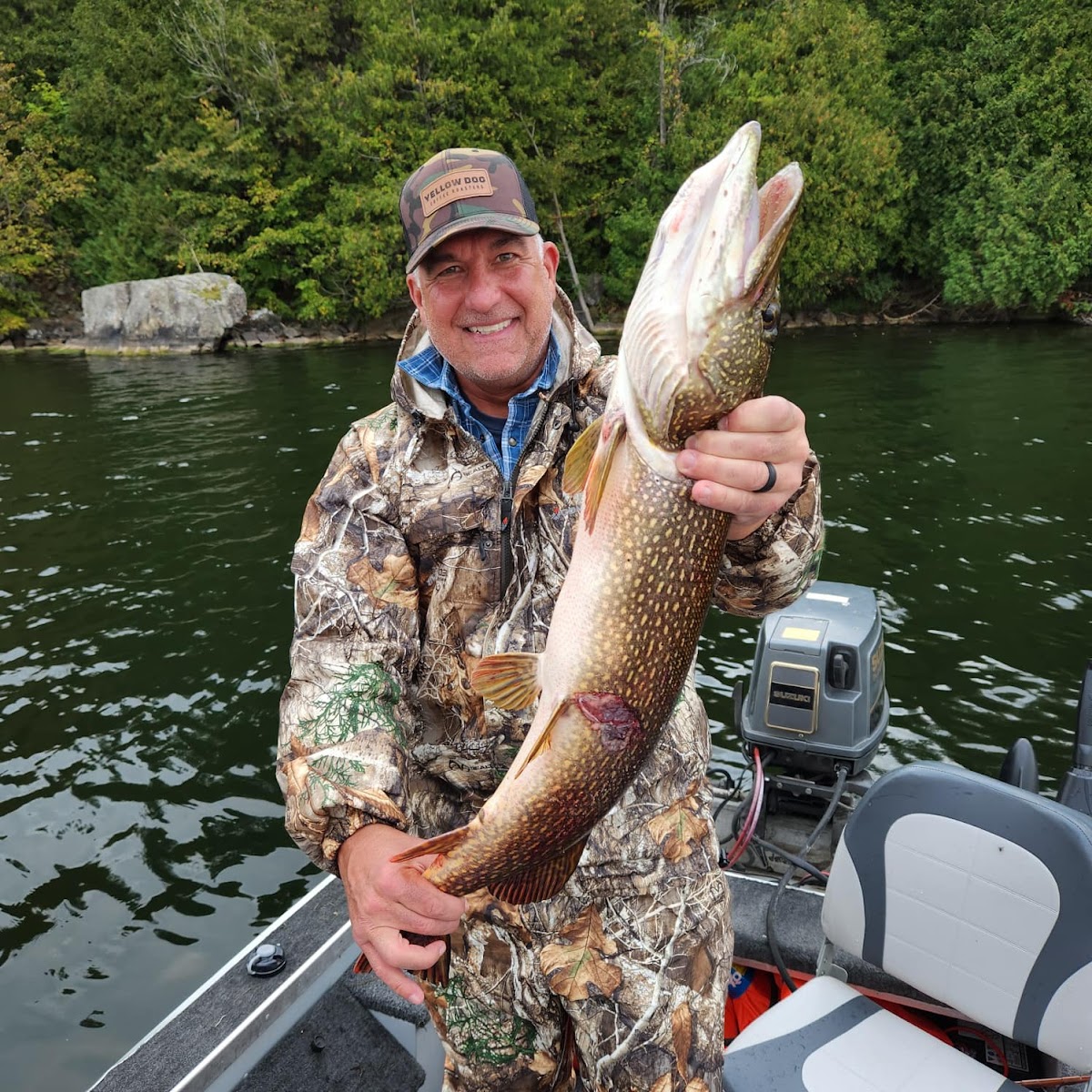Tedford's Lakeside Lodge photo 2