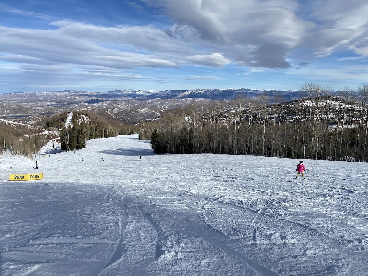 Park City Mountain photo 3