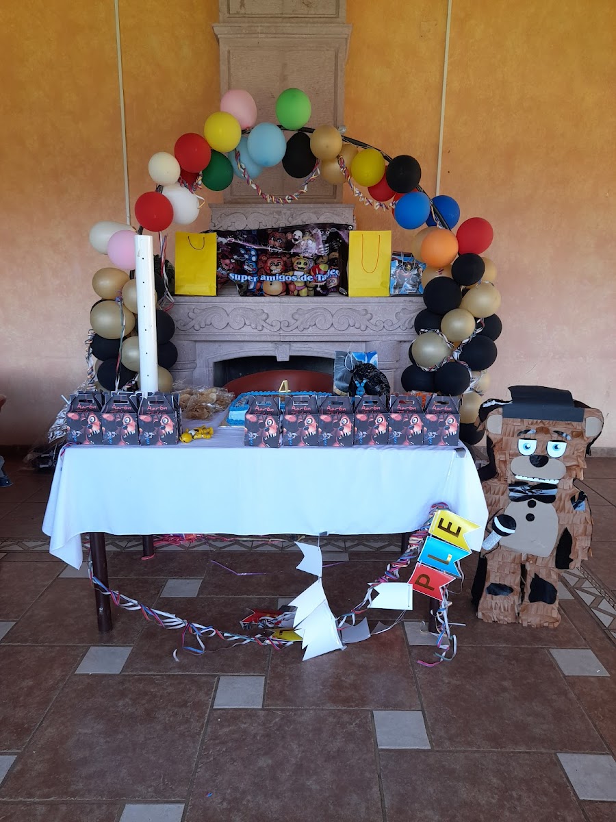 Quinta Otilia photo 3