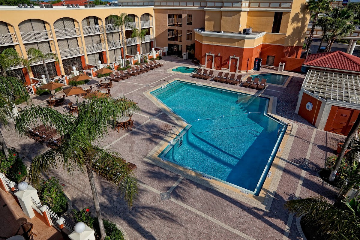 Westgate Towers Resort