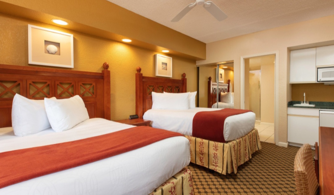 Westgate Towers Resort photo 3