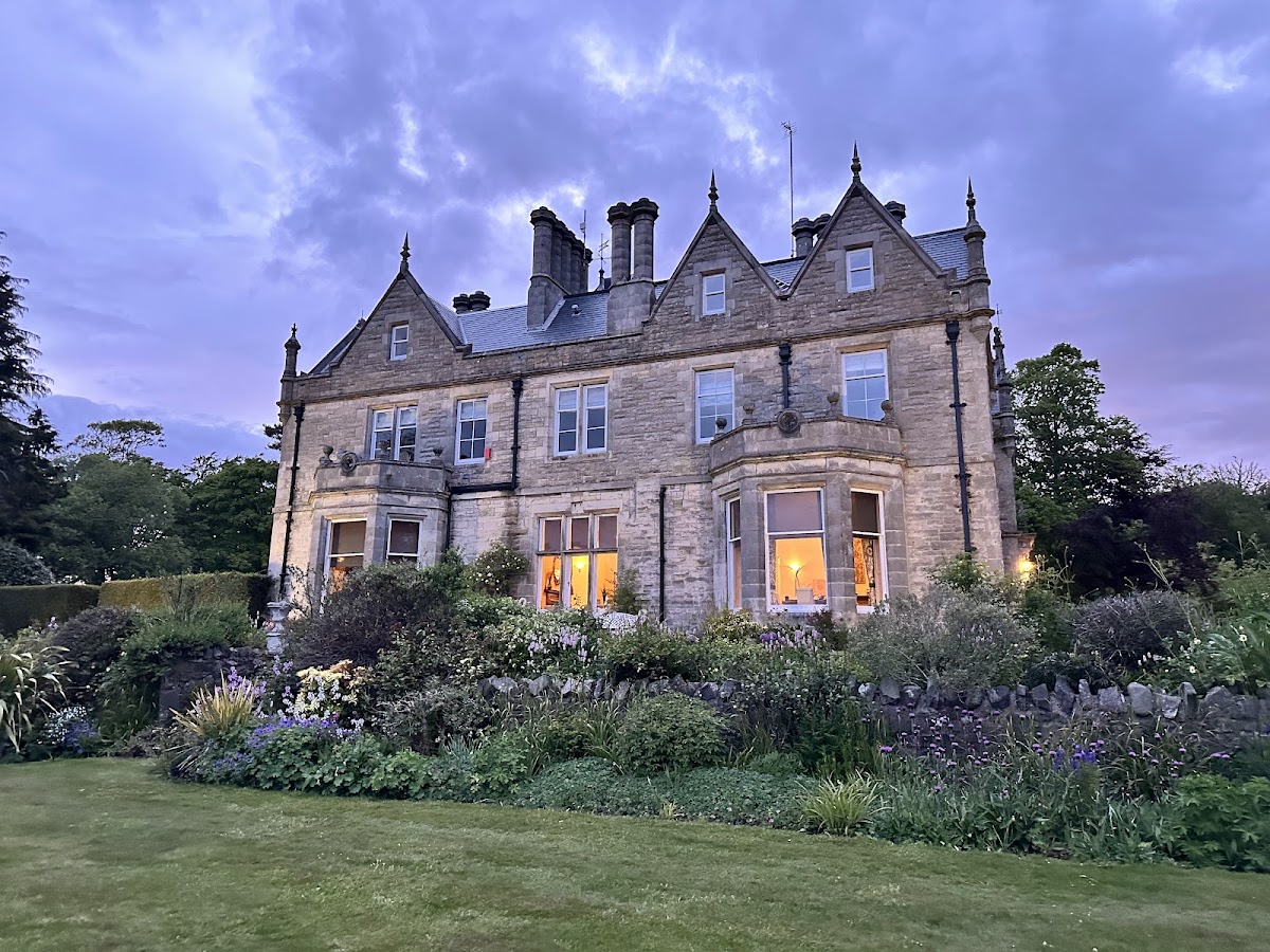 Craigsanquhar Estate photo 2