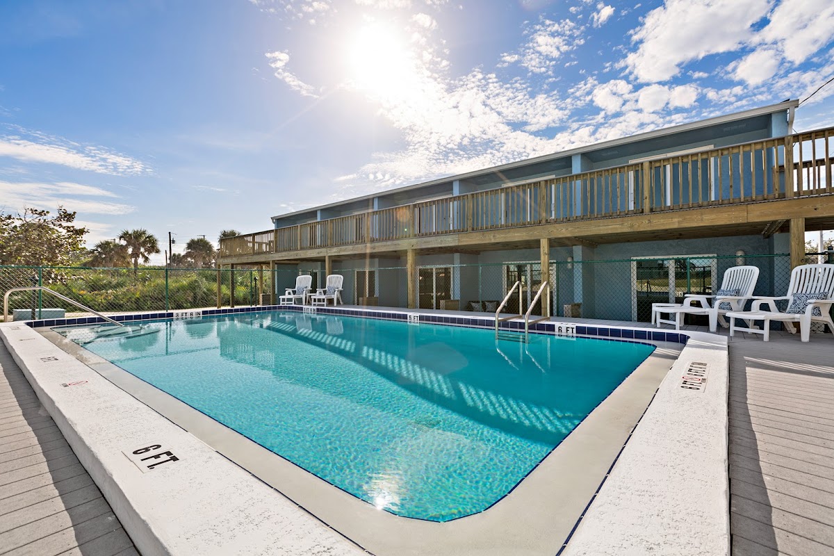 Blue View Inn