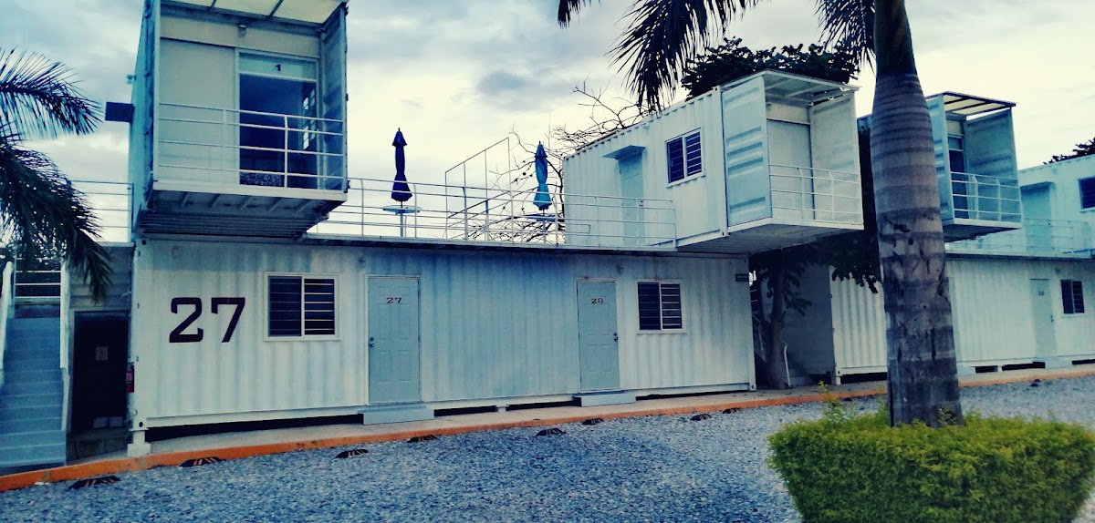 HOTEL TETECALA
