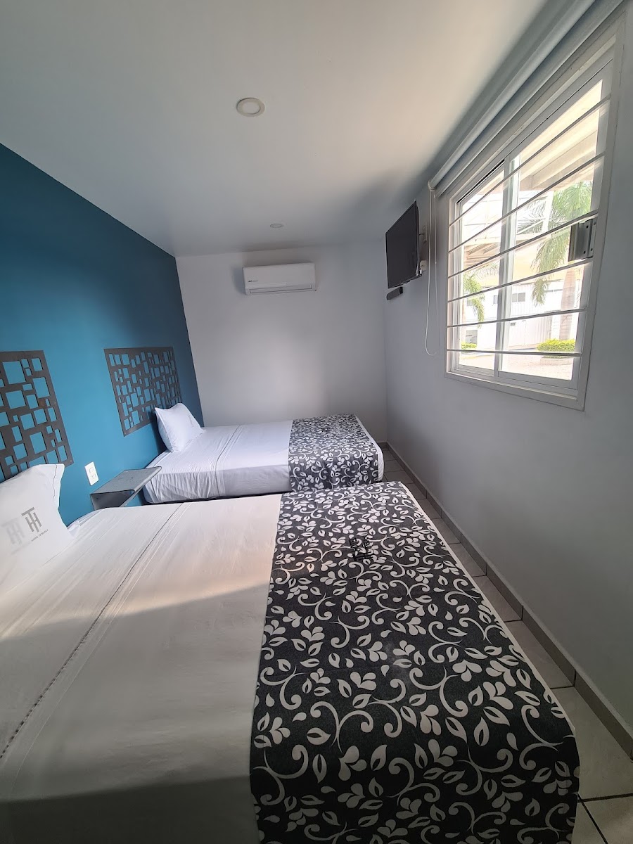 HOTEL TETECALA photo 3