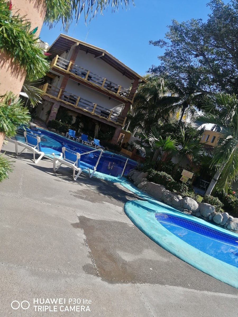 Bungalows Casa Regina