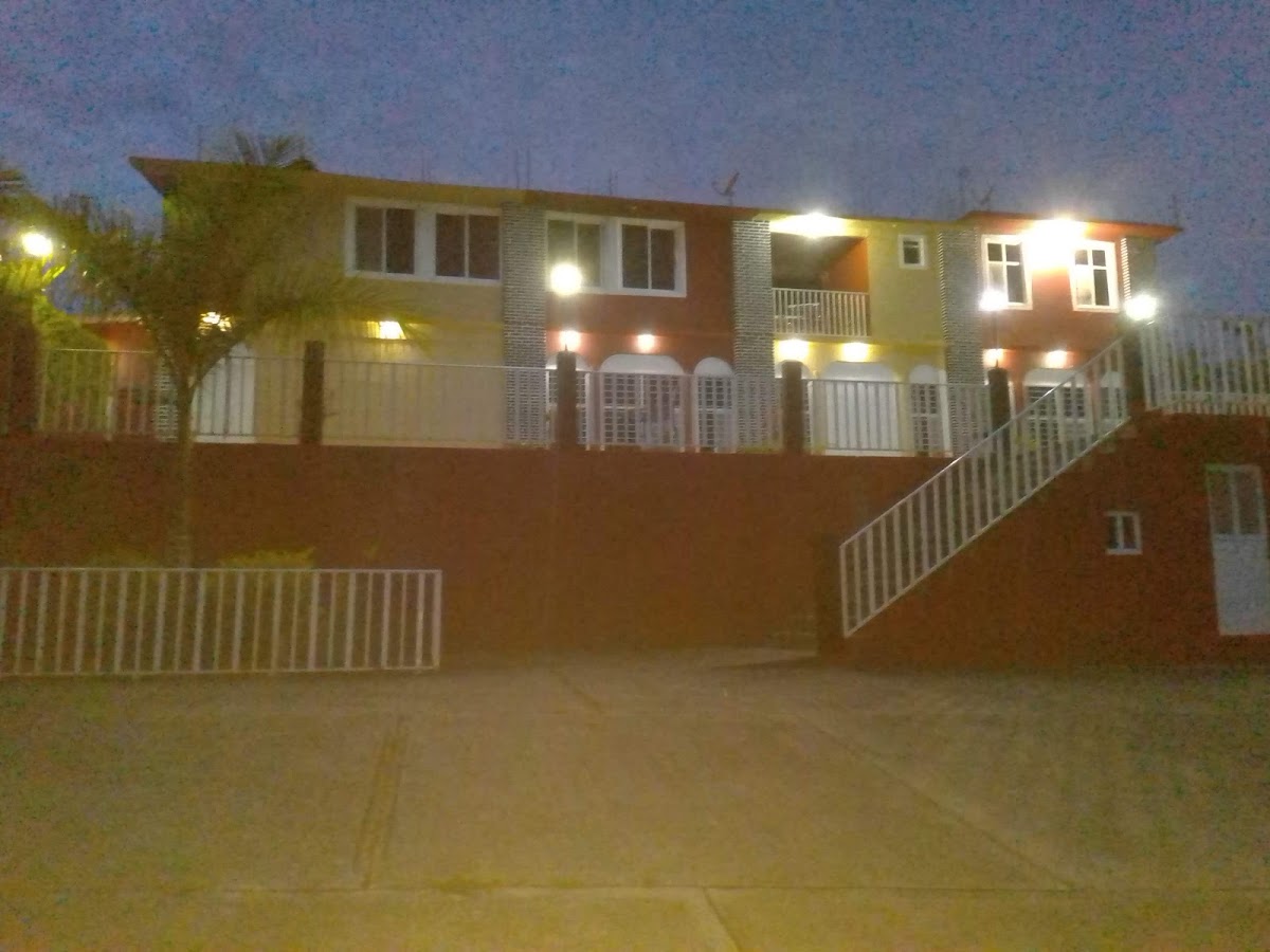 Salon De Eventos 'HOTEL'