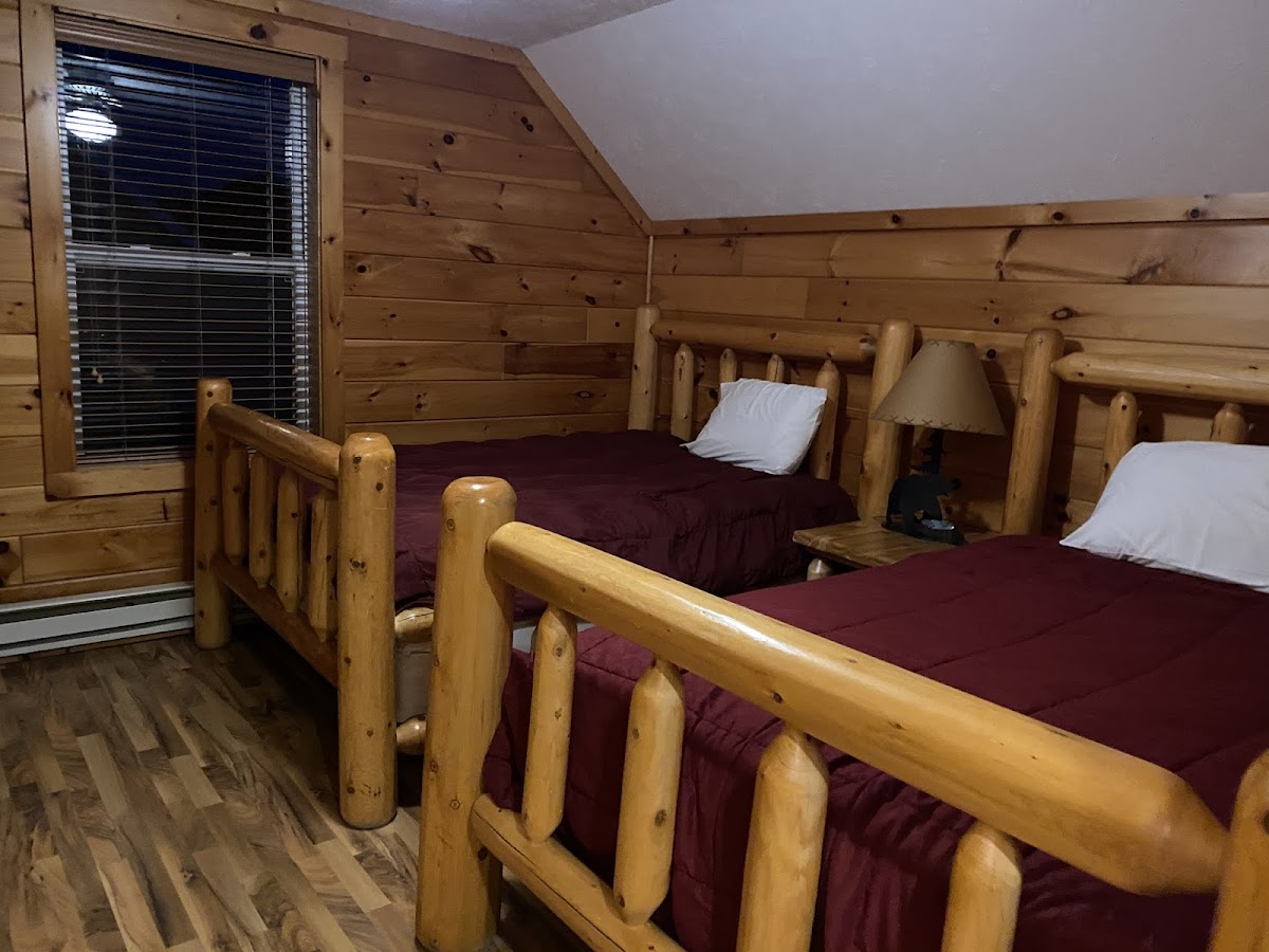 Pine Bluff Resort photo 3