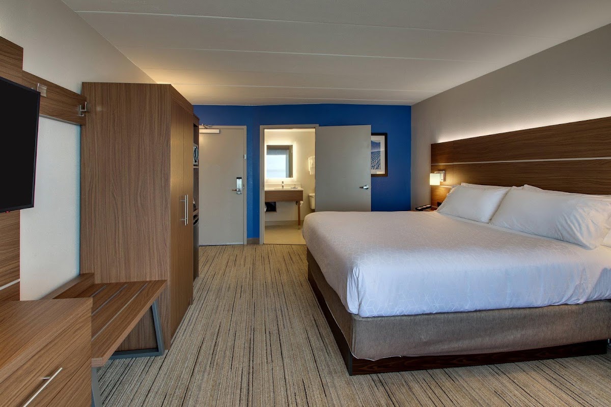 Holiday Inn Express Atlantic City W Pleasantville by IHG photo 3