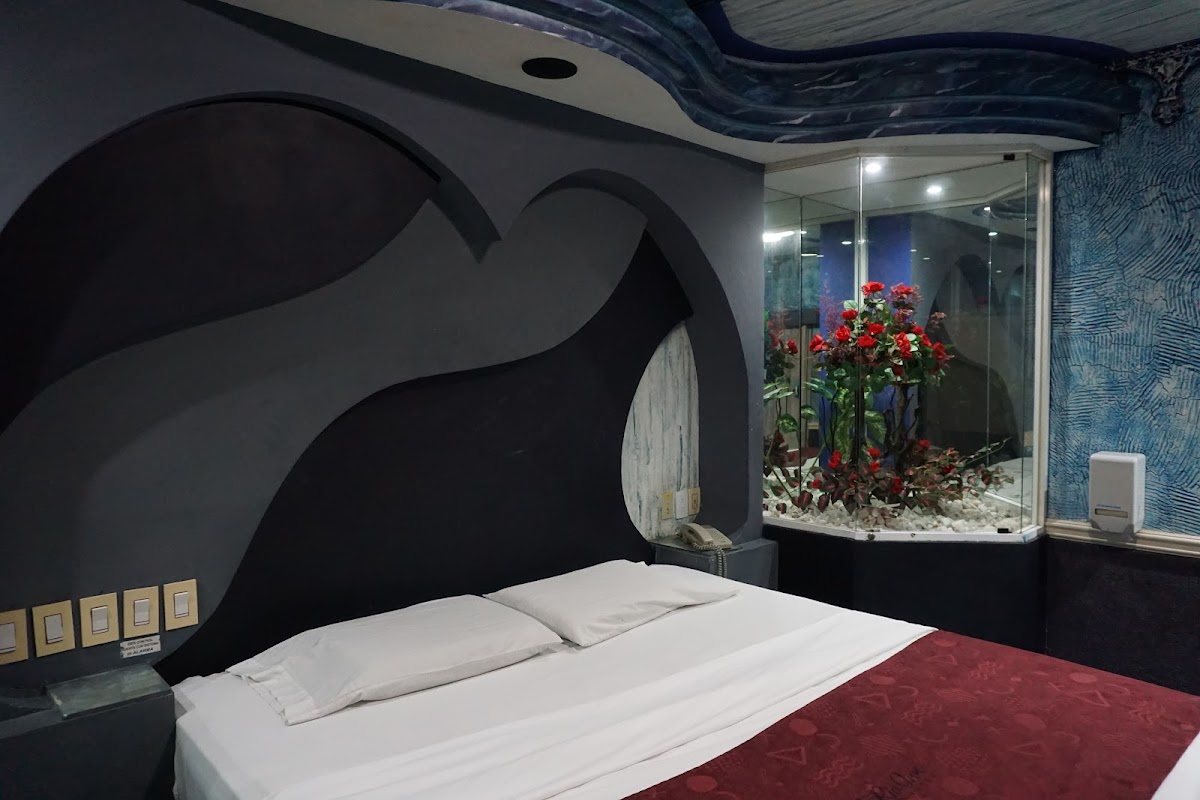 Autohotel Mira flores photo 2