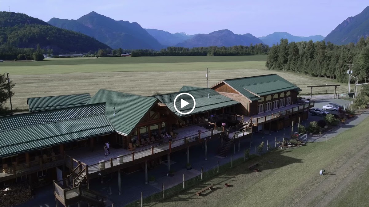 Fraser River Lodge photo 2