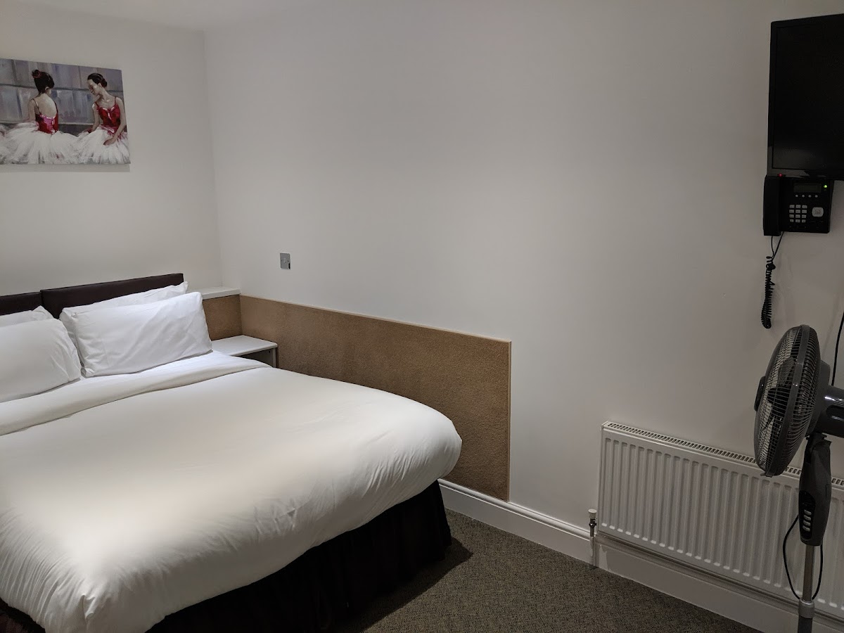 Accommodation London Bridge photo 2