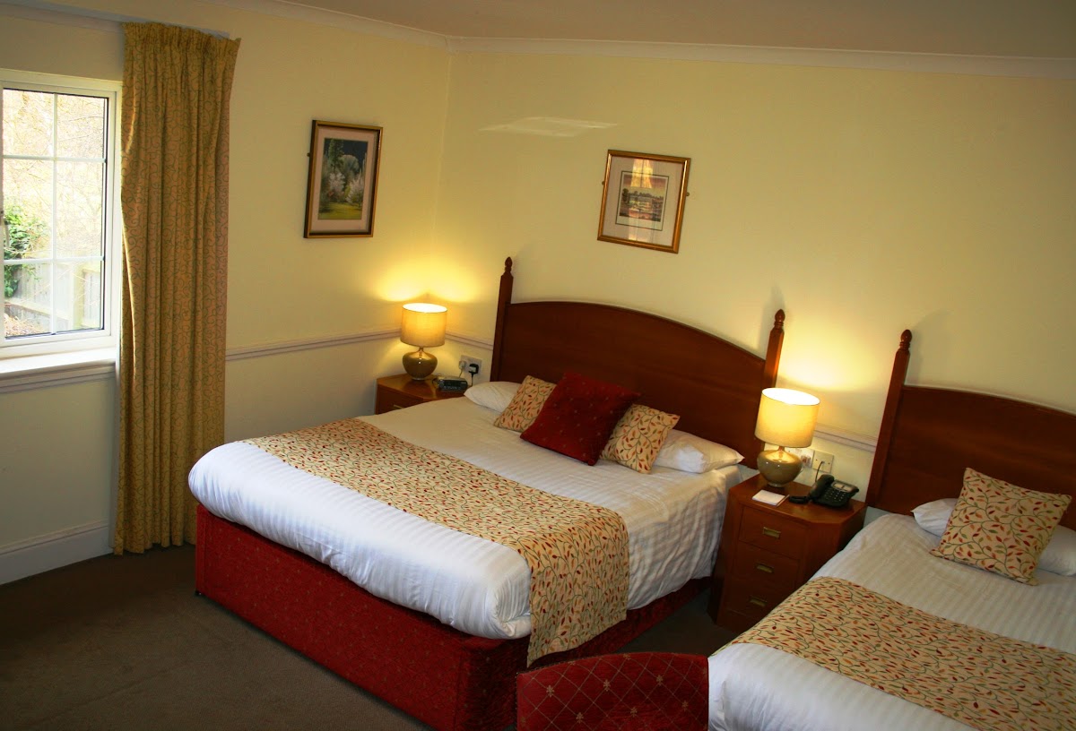 The Queens Head Inn photo 2