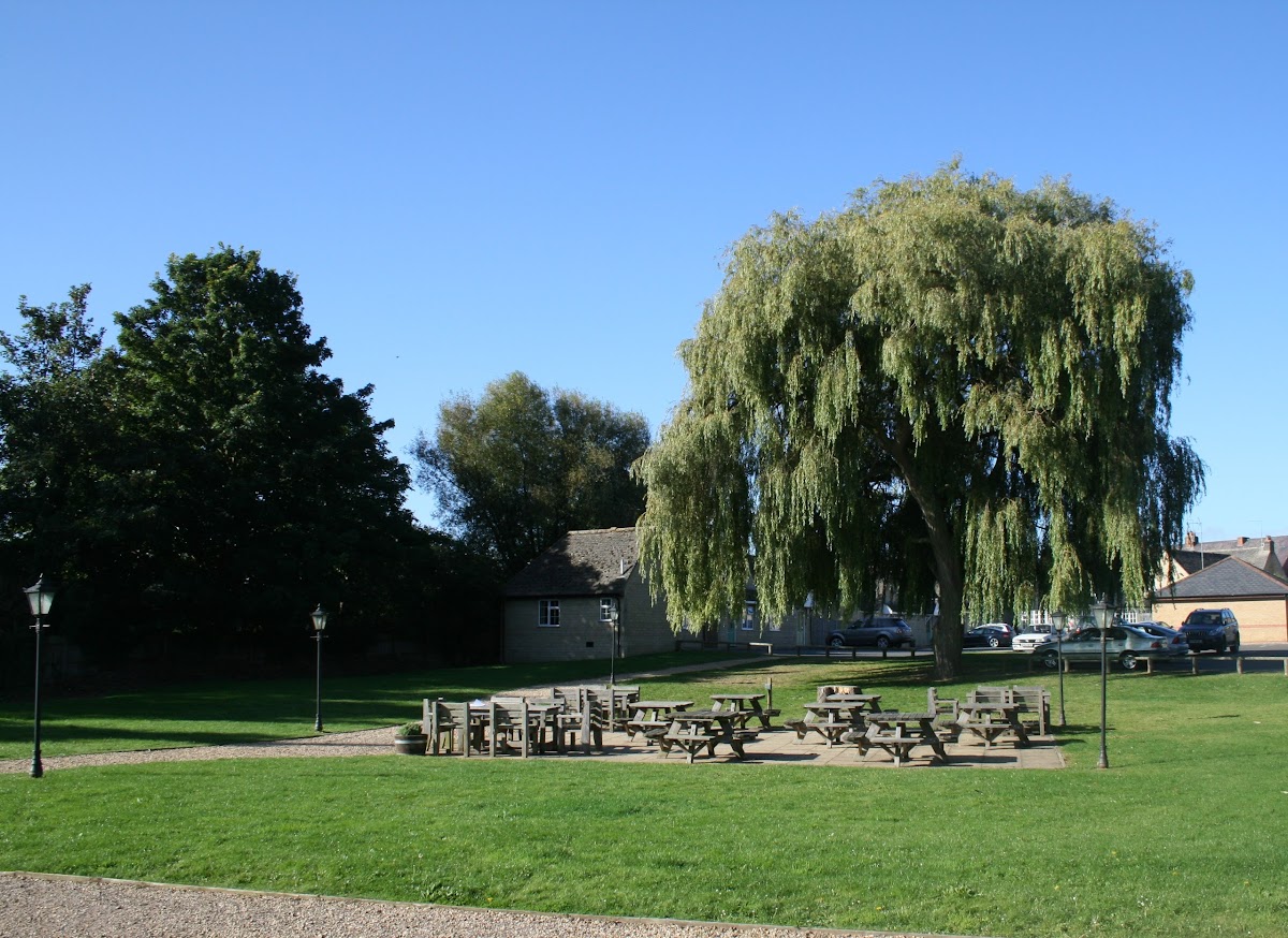 The Queens Head Inn photo 3
