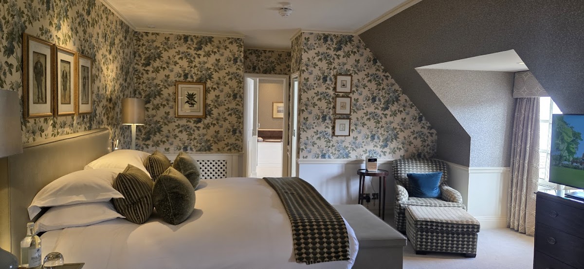 Chewton Glen Hotel & Spa photo 3