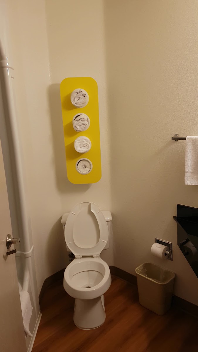 Motel 6 Page, AZ photo 2