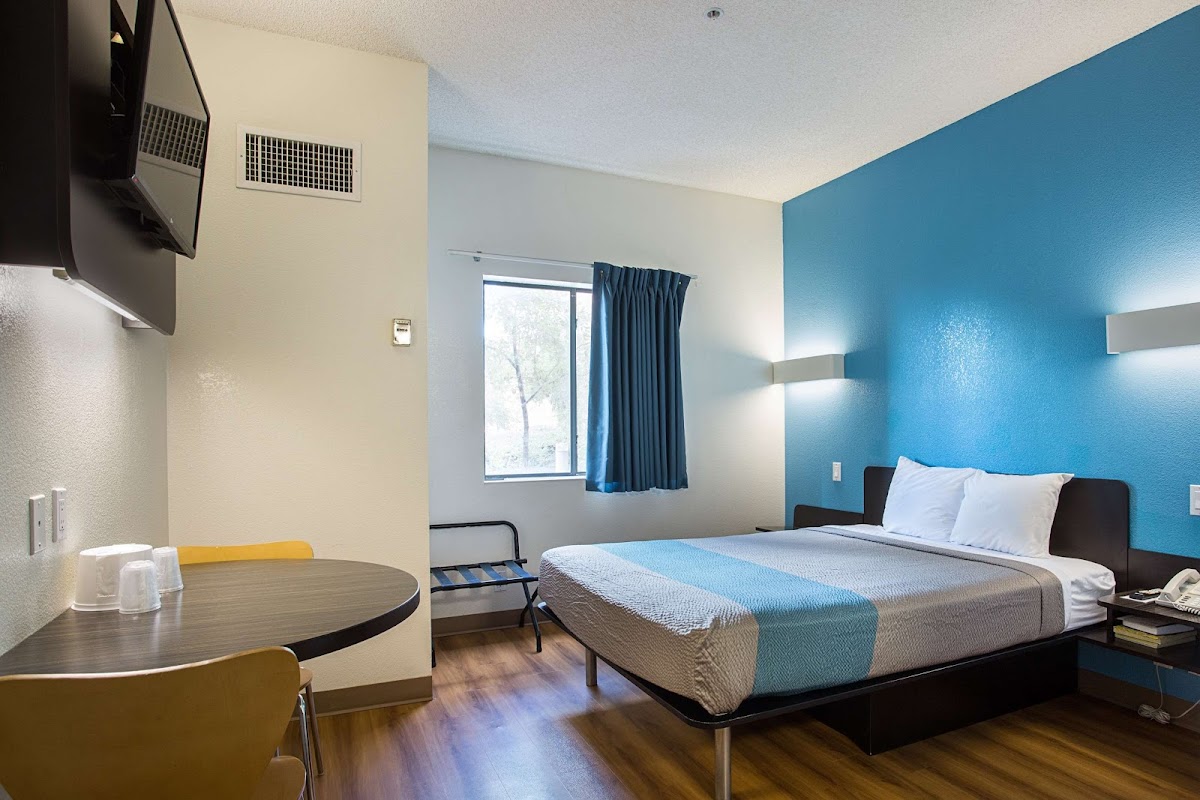 Motel 6 Page, AZ photo 3