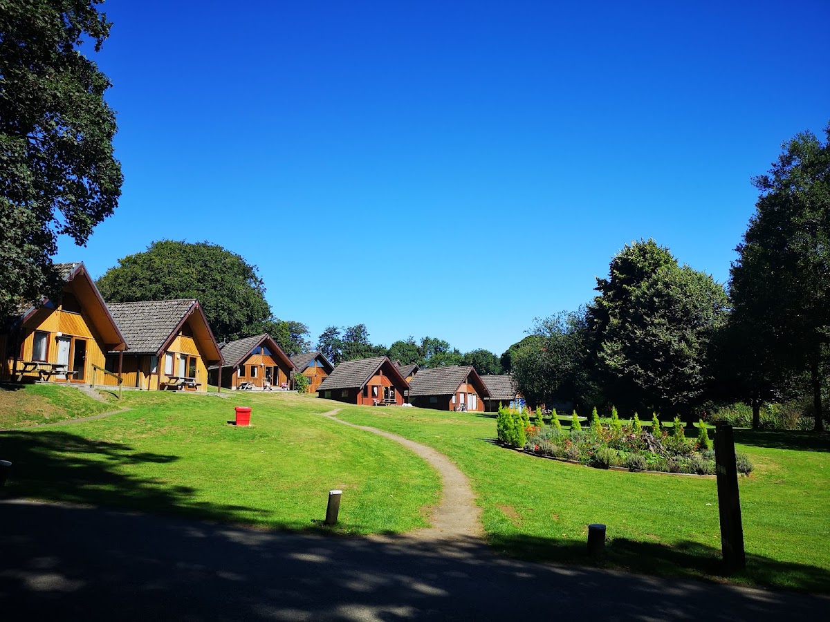 Hengar Park Lodge Plus