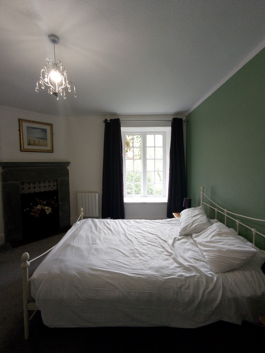 Hengar Park Lodge Plus photo 2