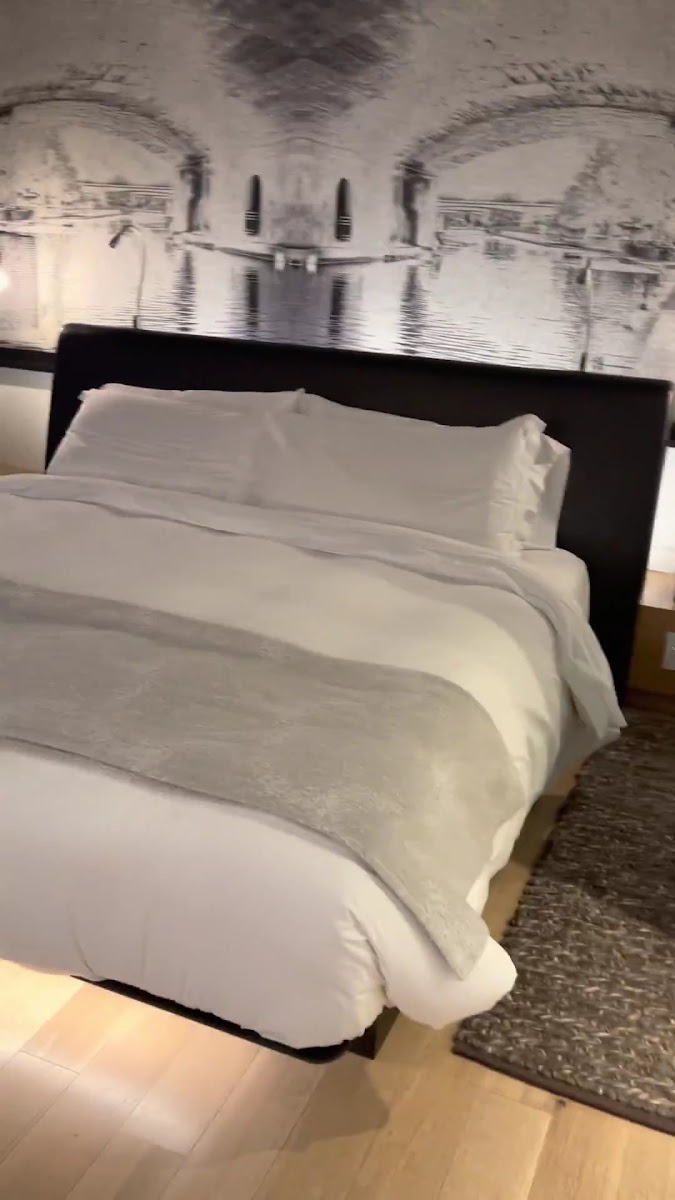 Le Germain Hotel Ottawa photo 2