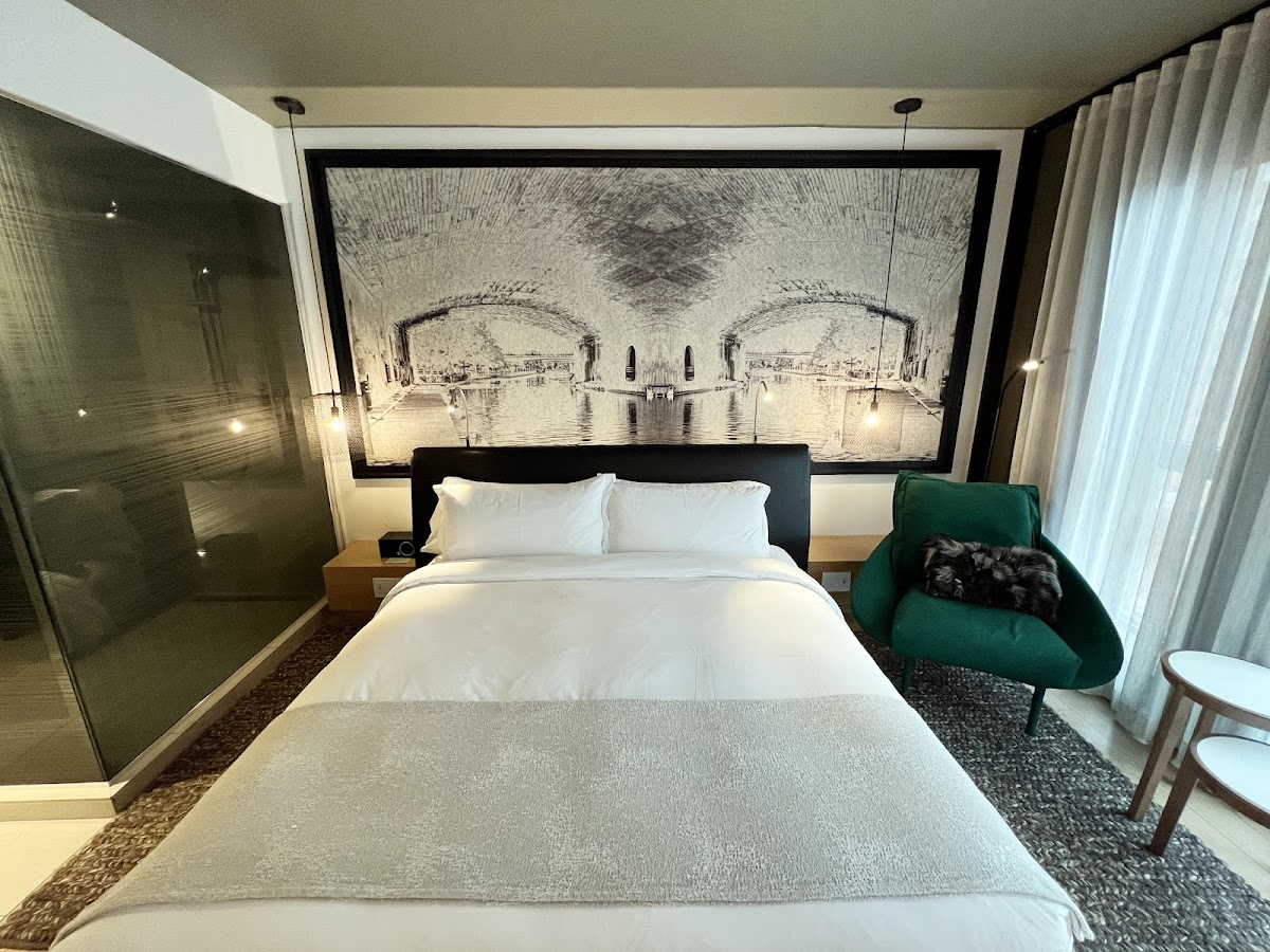 Le Germain Hotel Ottawa photo 3