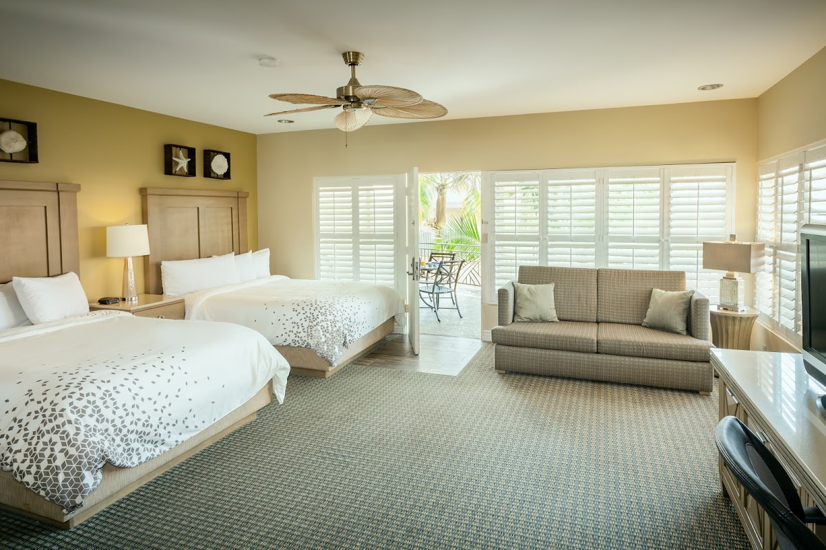 Pacific Shores Inn photo 3