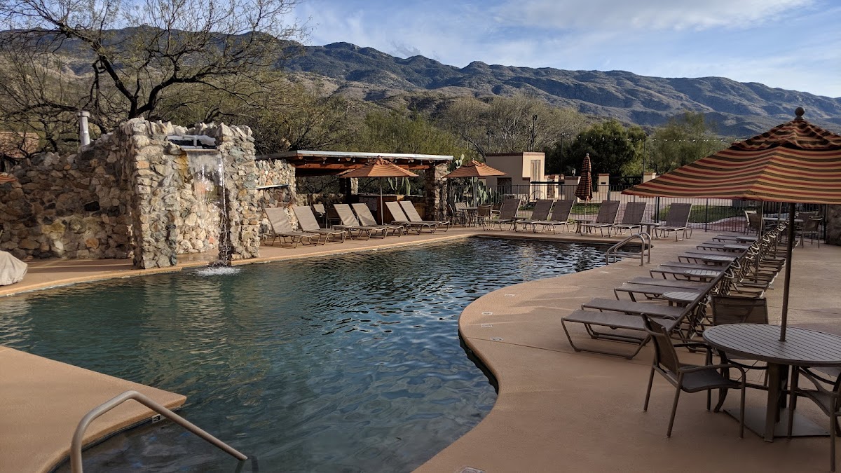 Tanque Verde Ranch photo 3
