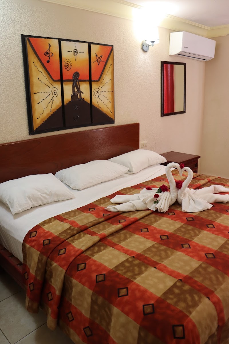 Hotel Hacienda Blue Bay photo 3
