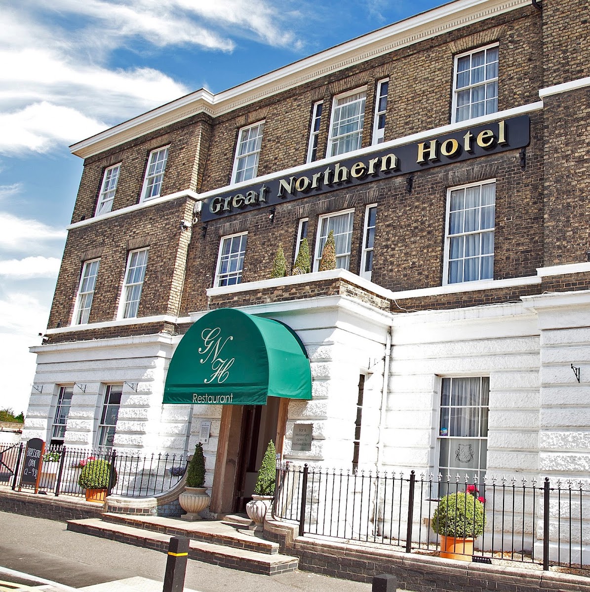 Great Northern Hotel