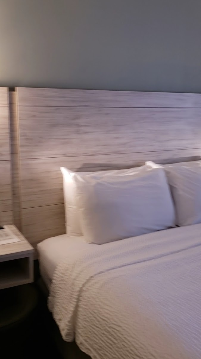 Best Western Sea Island Inn photo 2
