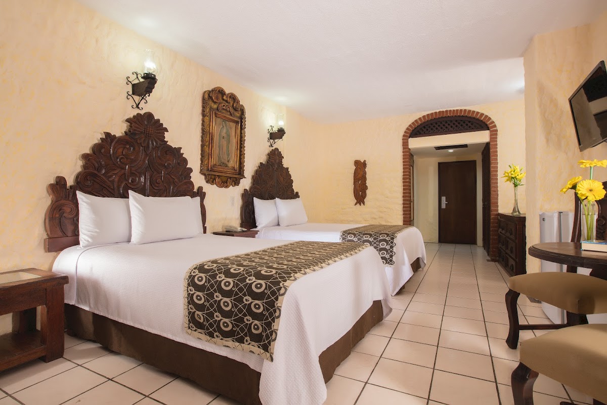 Playa Los Arcos Hotel Beach Resort & Spa Puerto Vallarta photo 3