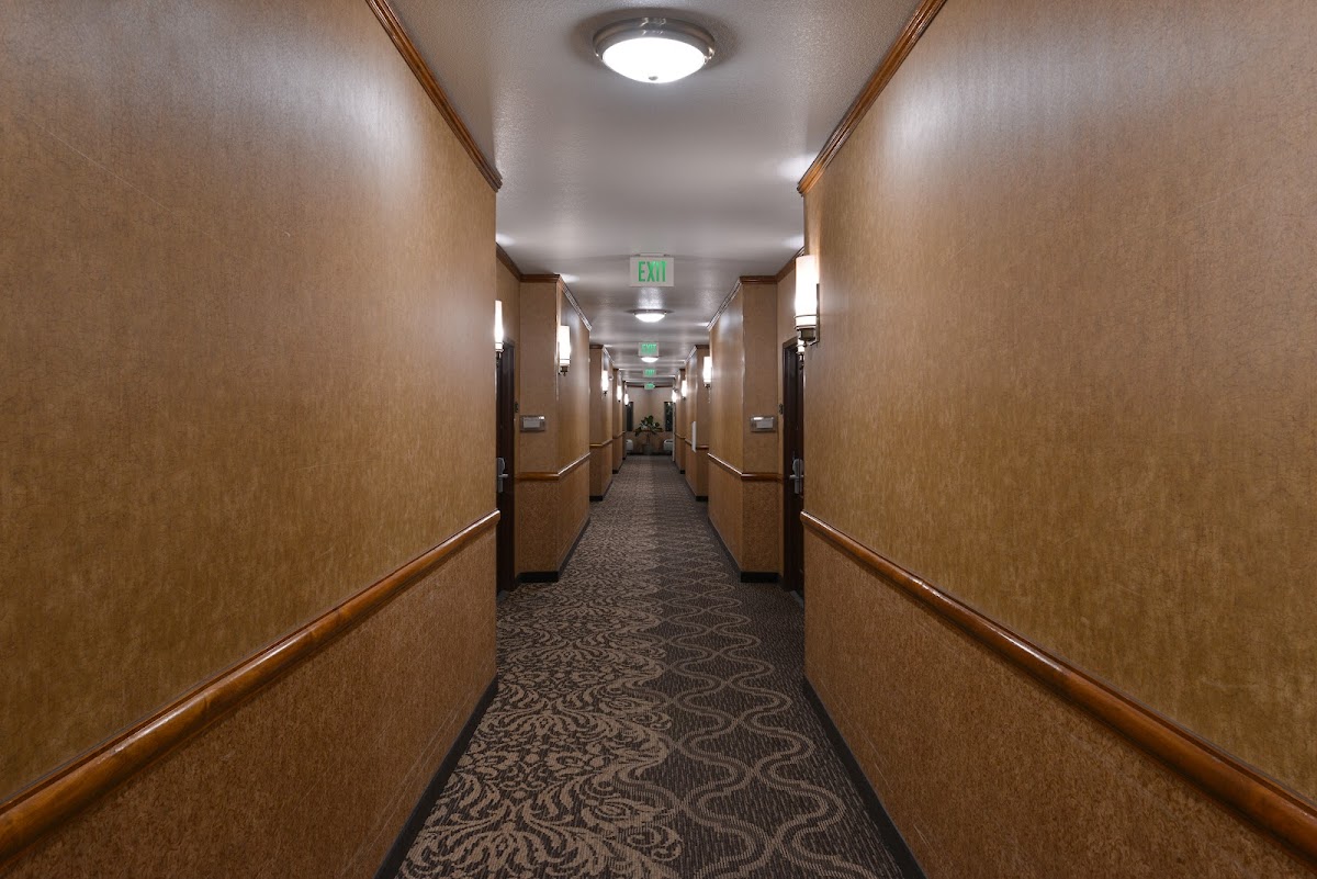 Citrus Suites Redlands Loma Linda Hotel photo 3