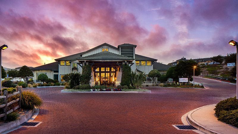 The Sanctuary Beach Resort